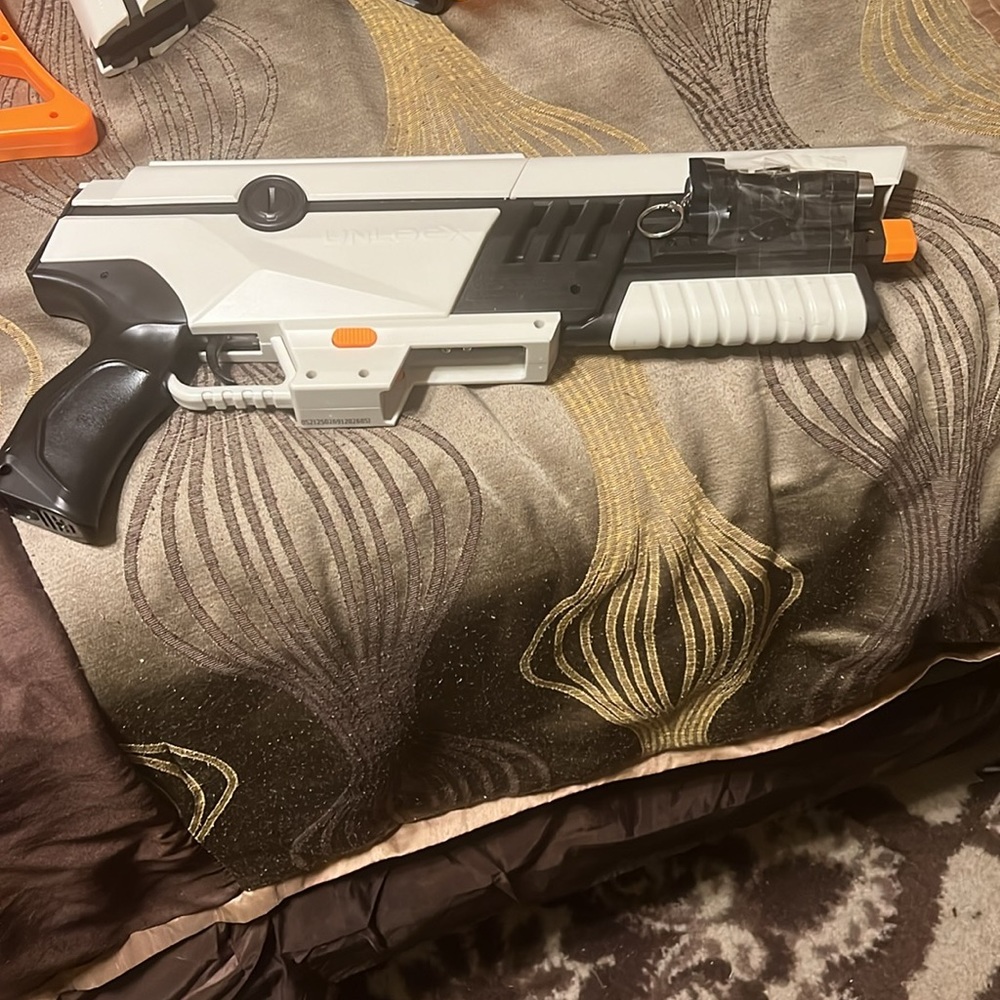 Splatr Gun Set - Picture 4 of 16